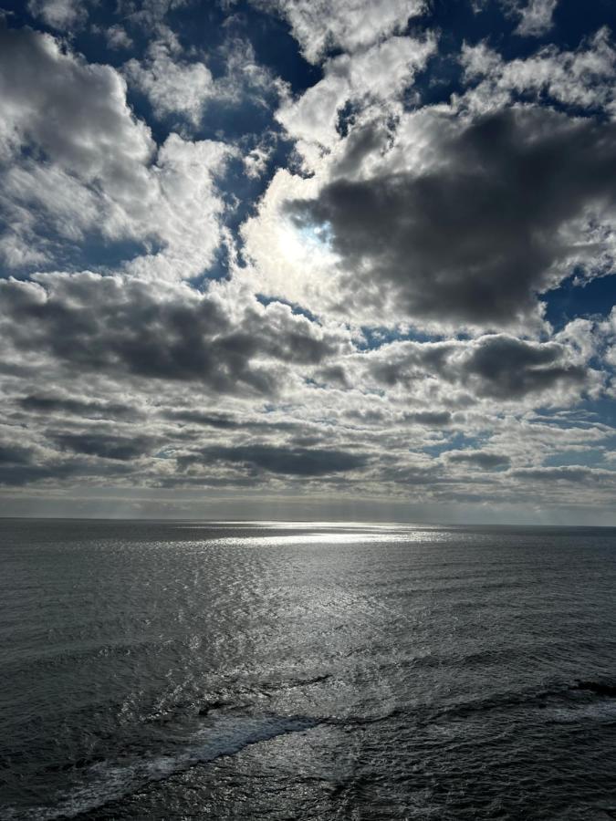 Sky & Sea * Altın Kumlar