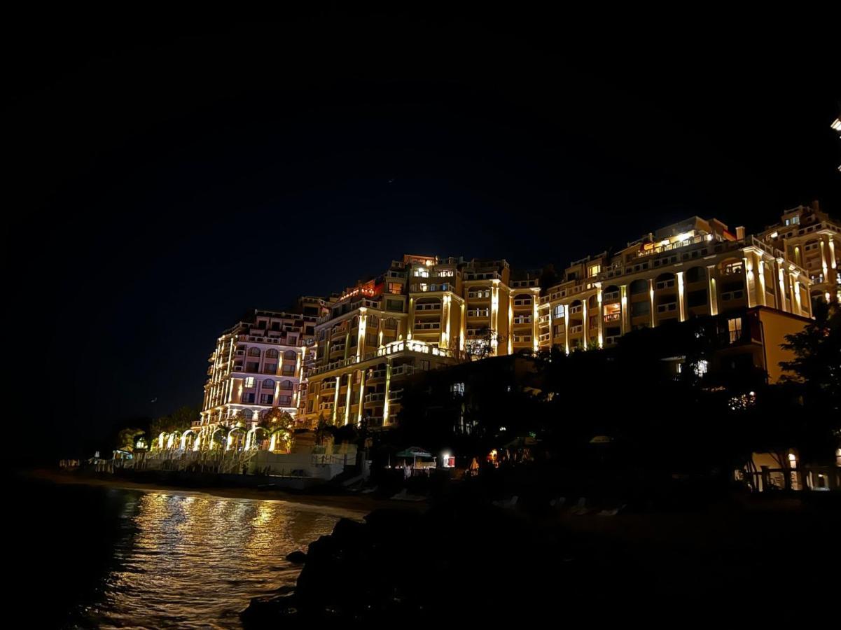 Sky & Sea Altın Kumlar