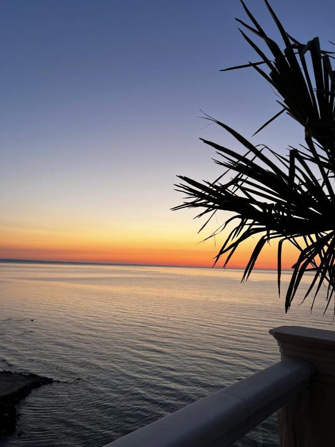 Sky & Sea *