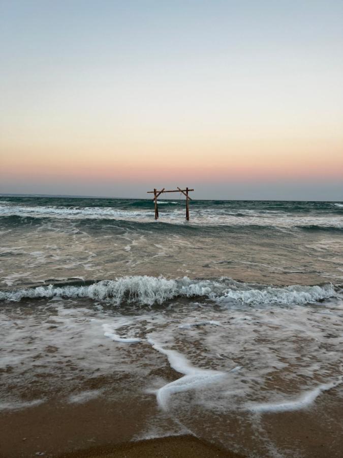 Sky & Sea * Golden Sands